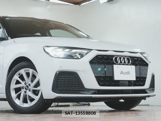 Audi A1 2021-06 7875322-13