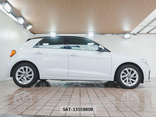 Audi A1 2021-06 7875322-14