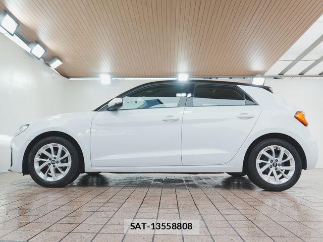 Audi A1 2021-06 7875322-15