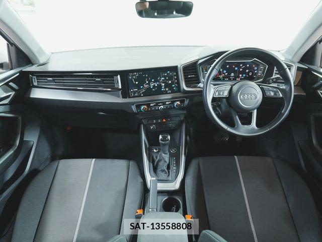 Audi A1 2021-06 7875322-1