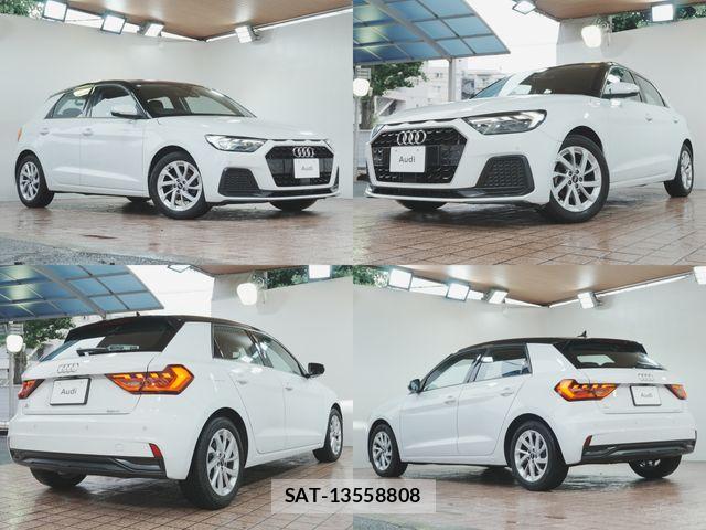Audi A1 2021-06 7875322-2