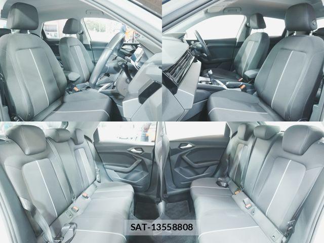 Audi A1 2021-06 7875322-3
