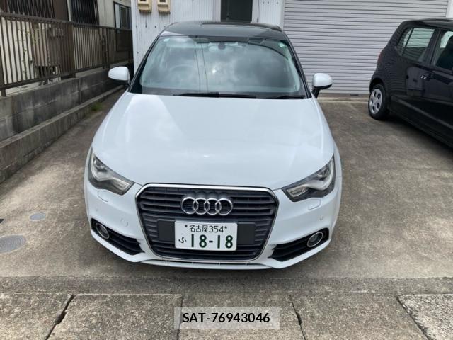 sat car