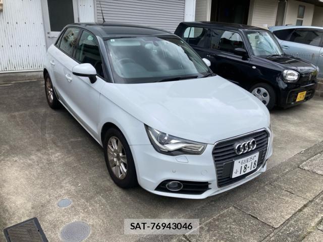 Audi A1 2013-07 7875323-2