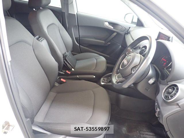Audi A1 2017-12 7875320-19