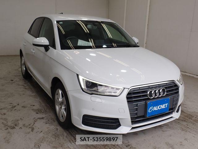 Audi A1 2017-12 7875320-3