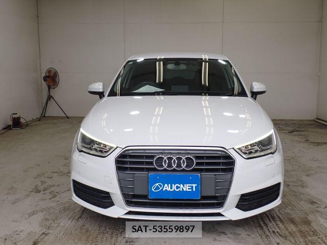 Audi A1 2017-12 7875320-5