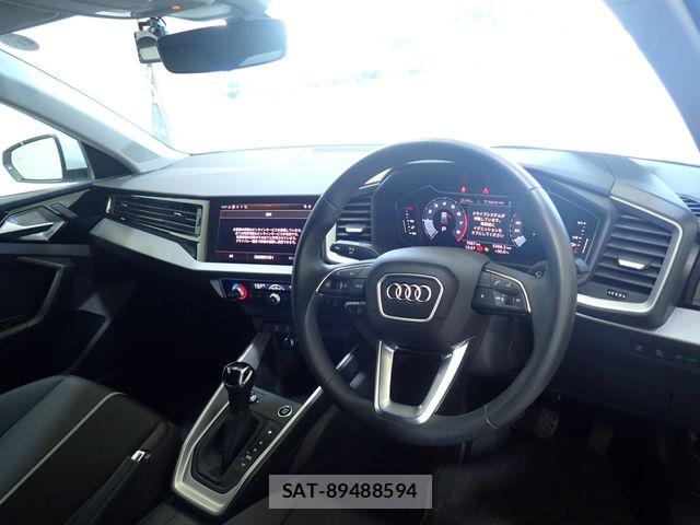 Audi A1 2023-08 7978536-1