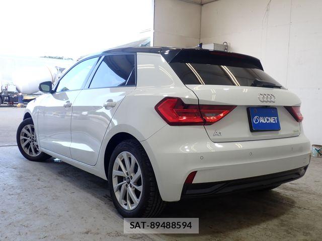 Audi A1 2023-08 7978536-2