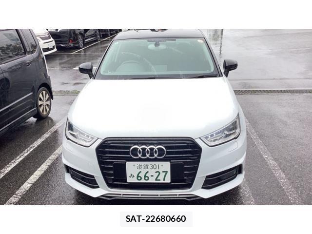 Audi A1 2018-09 7978537-0