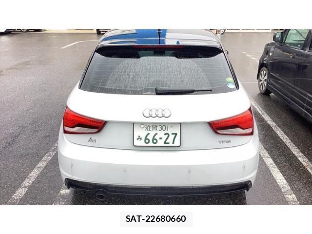 Audi A1 2018-09 7978537-1