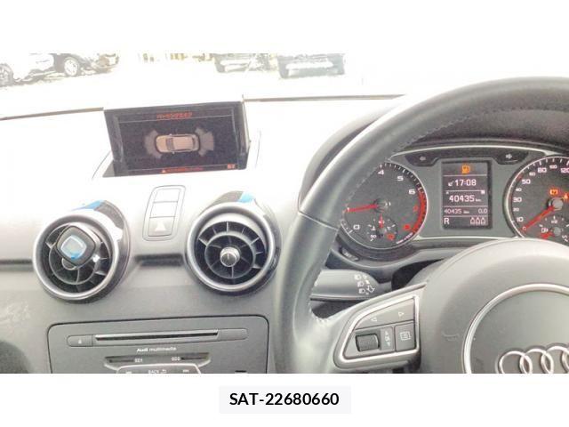 Audi A1 2018-09 7978537-21