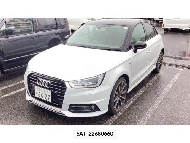 Audi A1 2018-09 7978537-2
