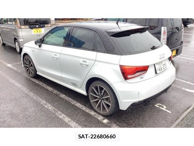 Audi A1 2018-09 7978537-4