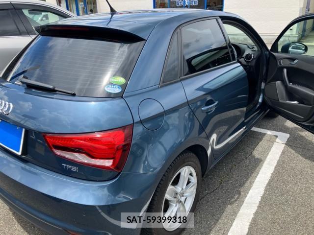 Audi A1 2018-03 8034448-2