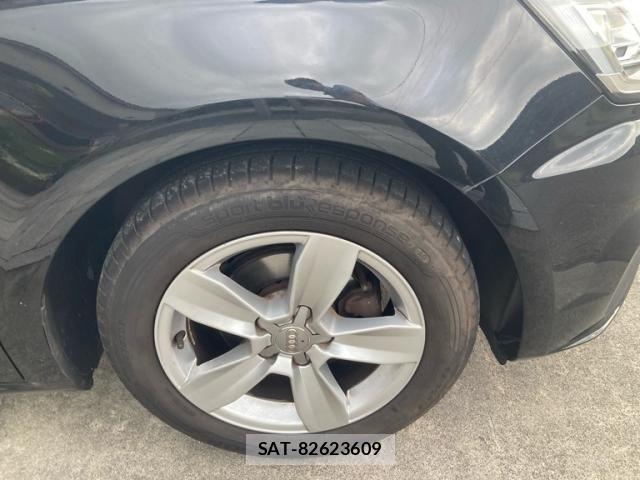Audi A1 2017-10 8072863-9