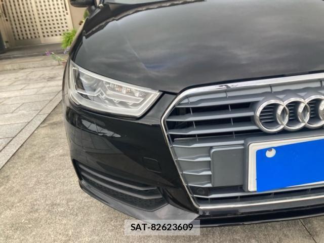 Audi A1 2017-10 8072863-2