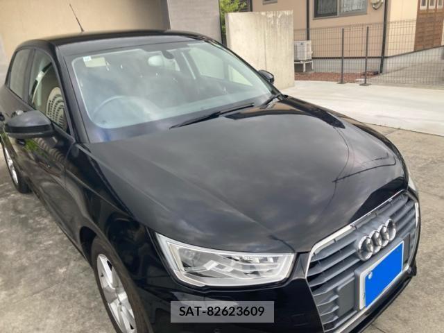 Audi A1 2017-10 8072863-3