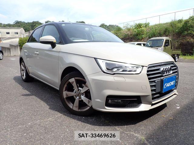 Audi A1 2018-06 8072861-0