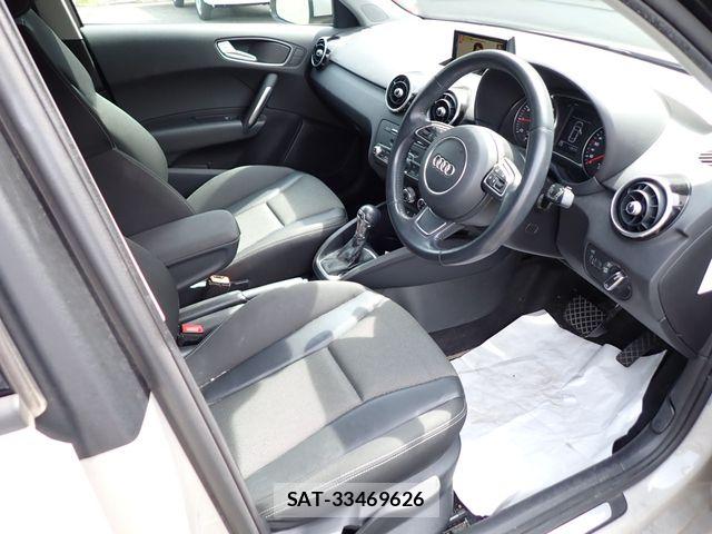 Audi A1 2018-06 8072861-1