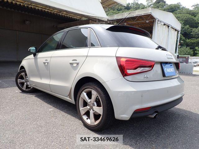 Audi A1 2018-06 8072861-2