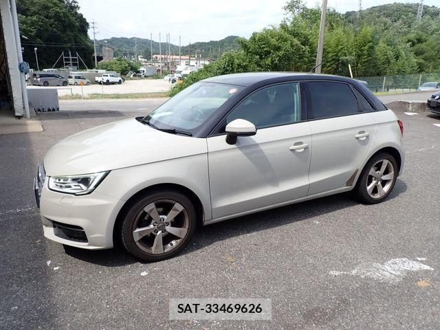 Audi A1 2018-06 8072861-5
