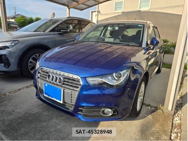 sat car