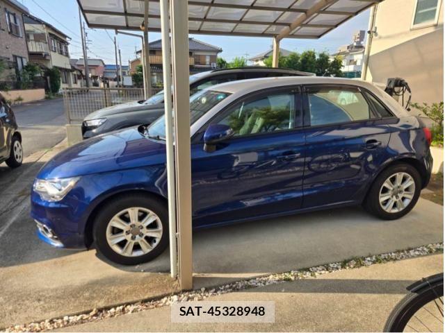 Audi A1 2014-03 8072862-2