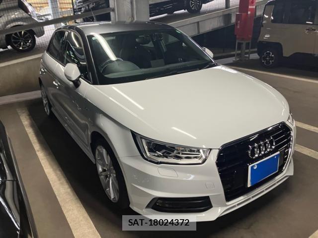 Audi A1 2017-12 8098034-0