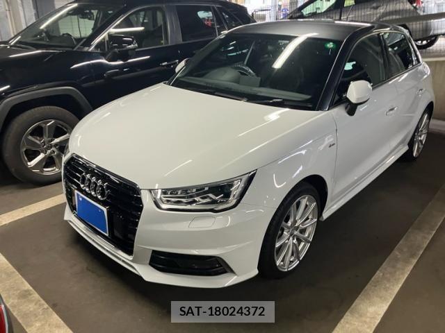 Audi A1 2017-12 8098034-1