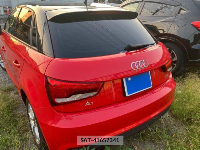 Audi A1 2018-03 8128953-2