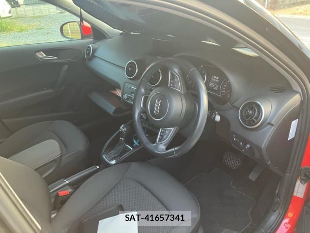 Audi A1 2018-03 8128953-5