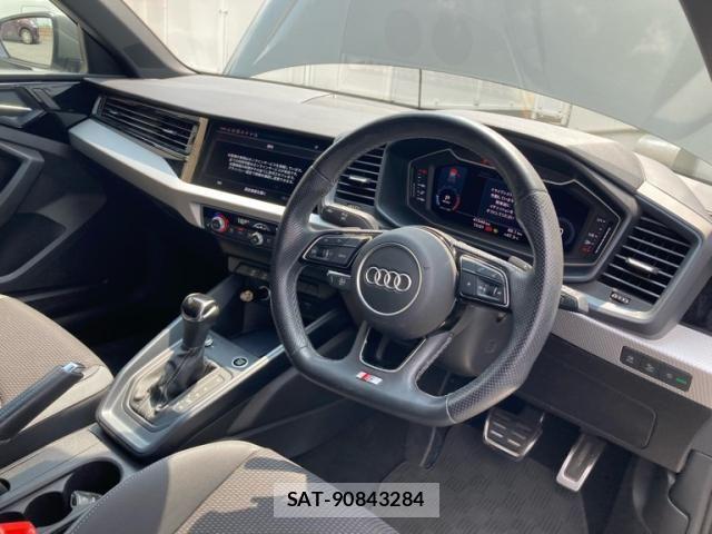 Audi A1 2021-03 8157962-17