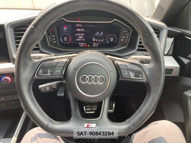 Audi A1 2021-03 8157962-18