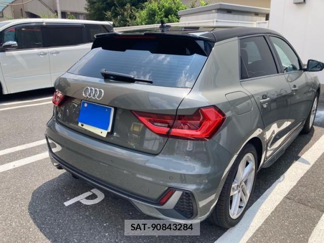 Audi A1 2021-03 8157962-2