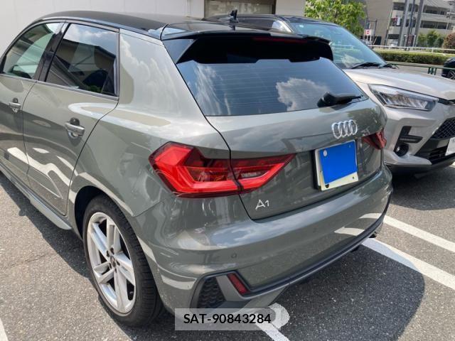 Audi A1 2021-03 8157962-3
