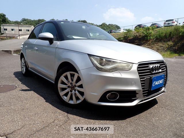 sat car
