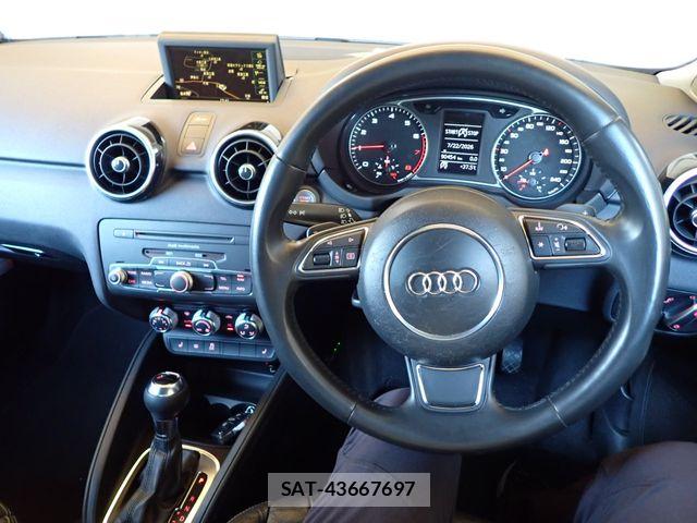 Audi A1 2012-12 8157961-17