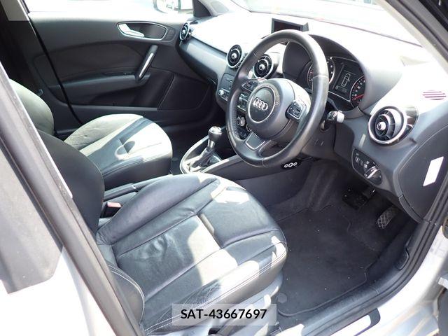 Audi A1 2012-12 8157961-1