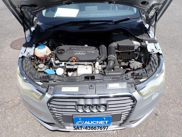 Audi A1 2012-12 8157961-24