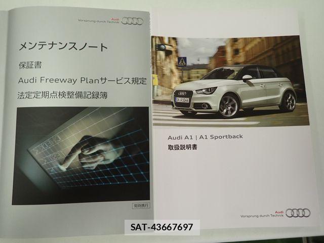 Audi A1 2012-12 8157961-26