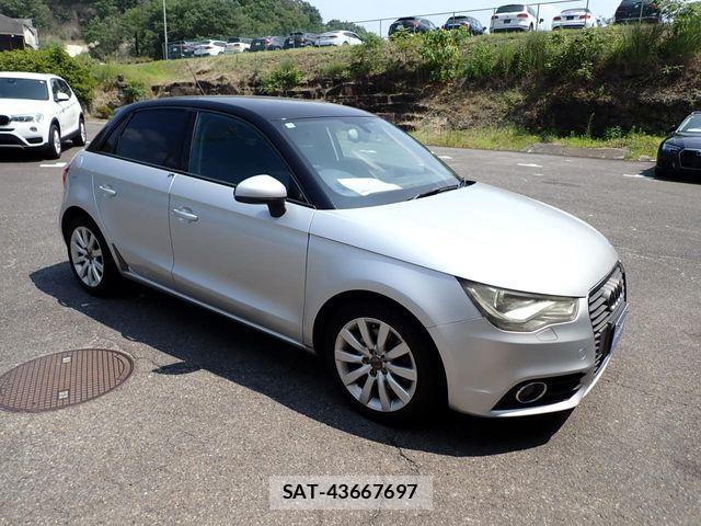 Audi A1 2012-12 8157961-3