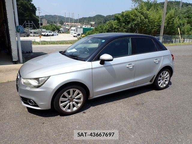 Audi A1 2012-12 8157961-5