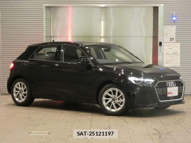 Audi A1 2025-11 8206354-10