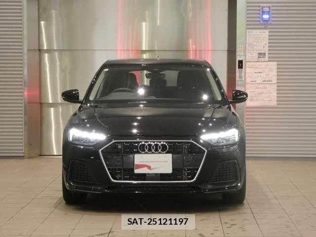 Audi A1 2025-11 8206354-11