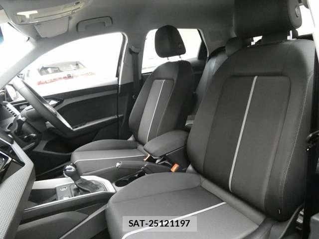 Audi A1 2025-11 8206354-12