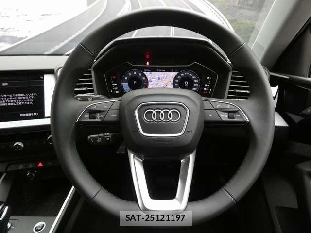 Audi A1 2025-11 8206354-14