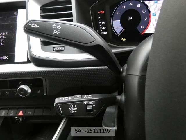 Audi A1 2025-11 8206354-17