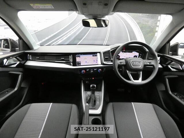 Audi A1 2025-11 8206354-1