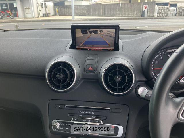 Audi A1 2017-09 8206353-7